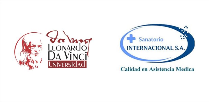 Convenio de Cooperación interinstitucional con el Sanatorio Internacional