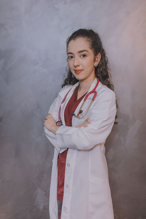 Fabiana Barauna Recalde da Silva