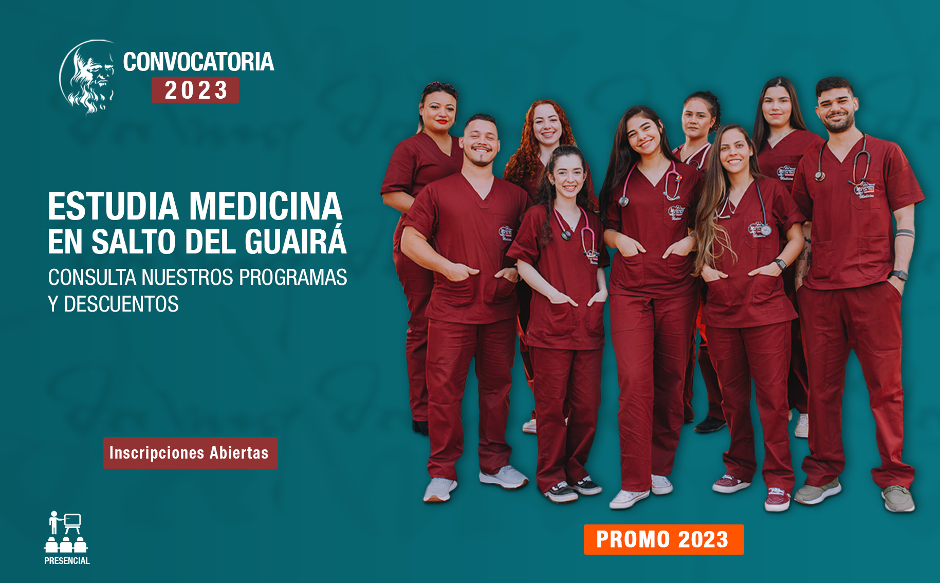 slide 2023-medicina