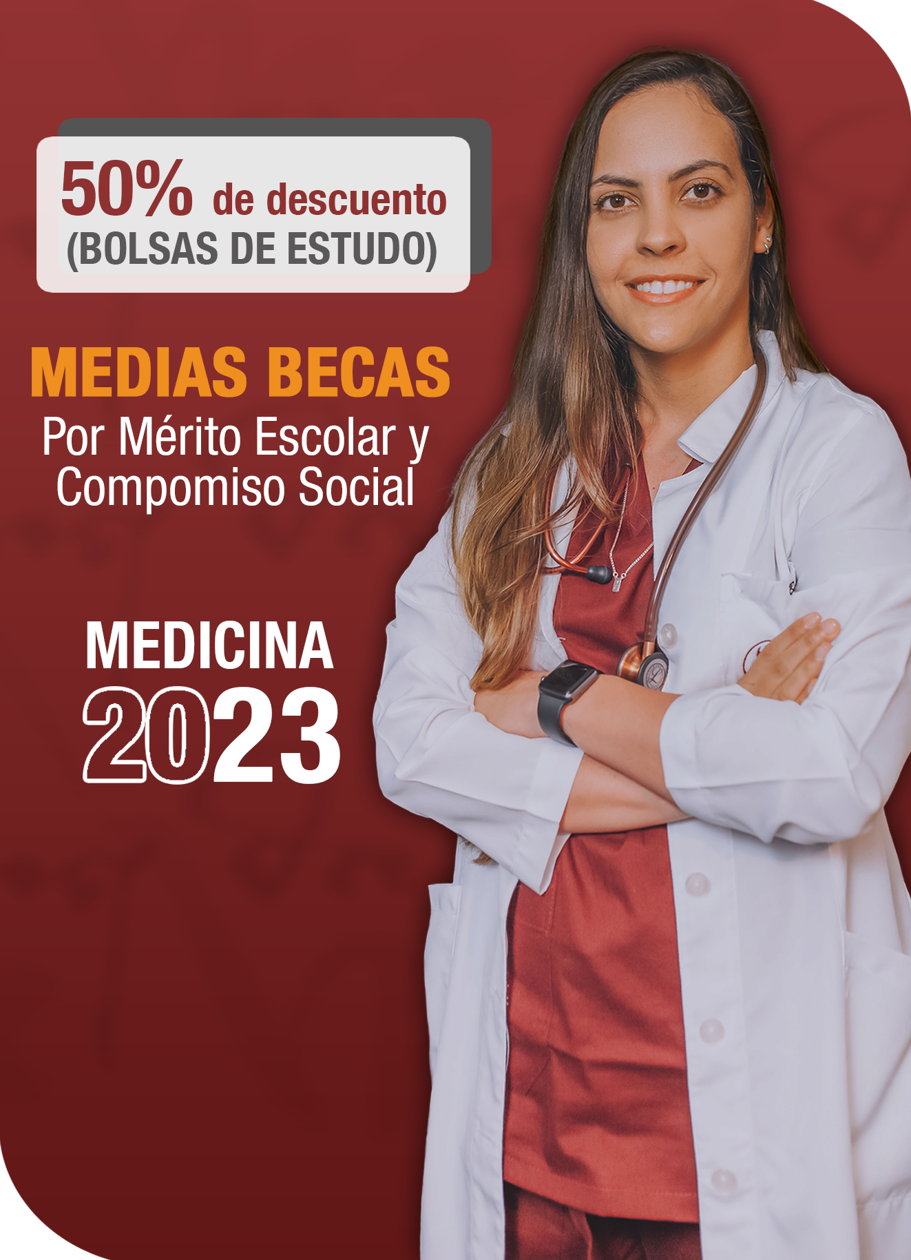 Becas-2023-2 - Universidad Leonardo Da Vinci