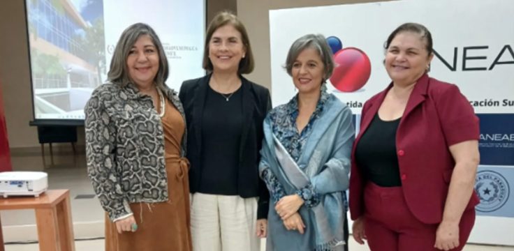 Disertación de Miembros de la CONEAU