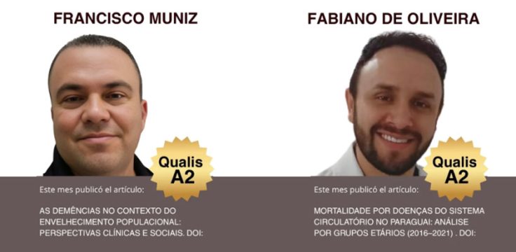 Investigadores de Da Vinci publican en revistas de alto impacto