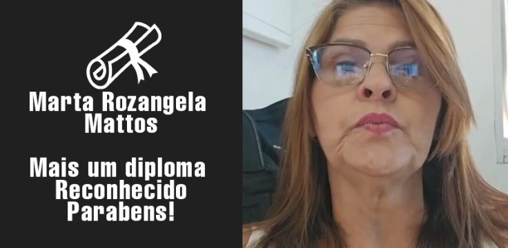 Nuevo reconocimiento de título