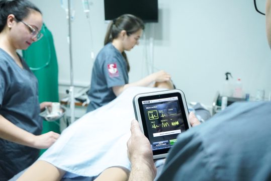 La ULDV y la UNCA firman convenio para fortalecer la formación médica y la investigación